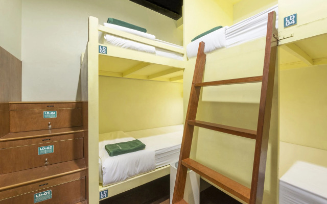 Suneta Hostel Khaosan