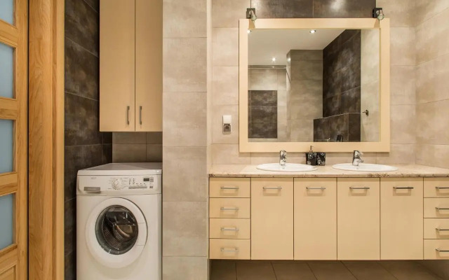 VIP Apartamenty Stara Polana Residence