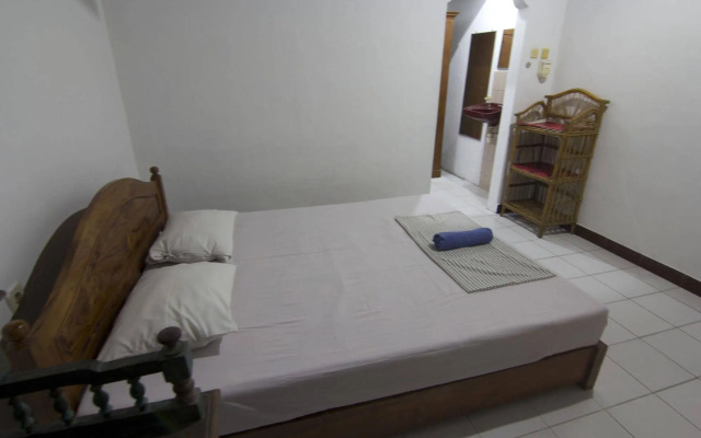 Donna Homestay
