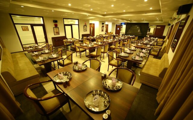 Renest Gandhidham