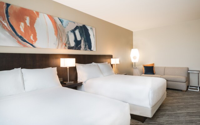 Hyatt Place Celaya