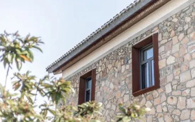 Haixia Youth Camp Resort & Hotel