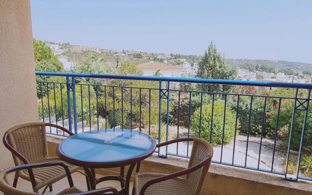 90 TLA - Stay Tala Sea View Apartment