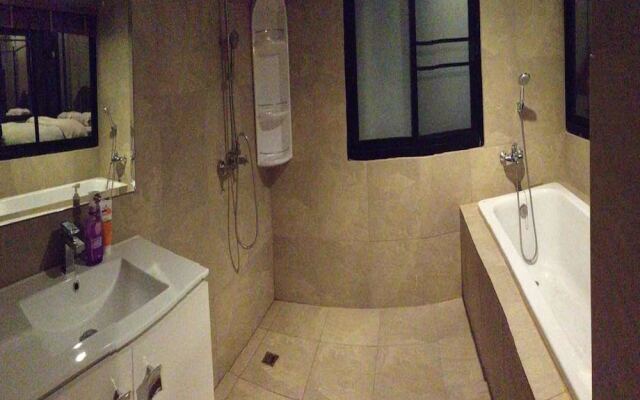 Nakara Loft Chiangmai Nimman