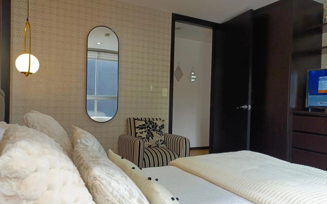 LA MARISCAL, Sector Plaza Foch - Piso 7 - Balcón