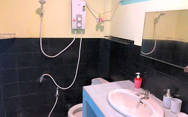 Secret Place Apartment