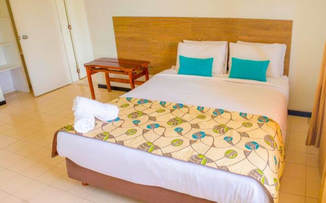 Hotel Sea Horse