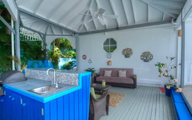 The Lighthouse Villas