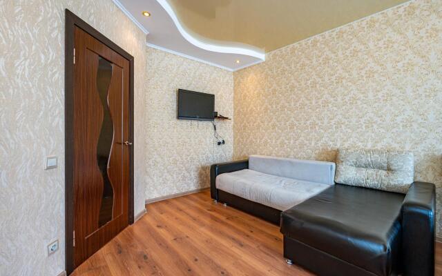 Deivi on Lavochkina street 7