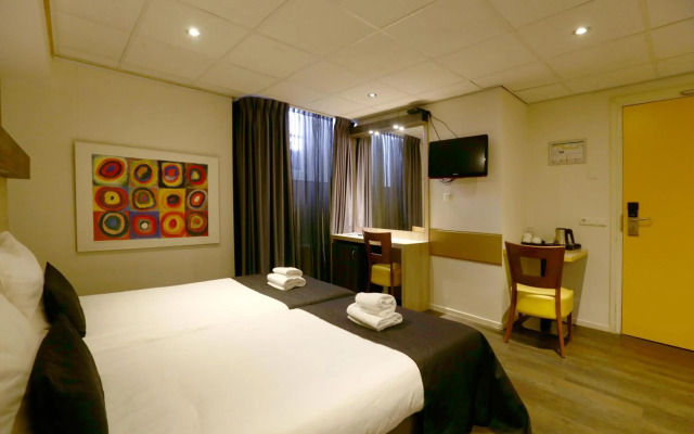 City Hotel Amsterdam