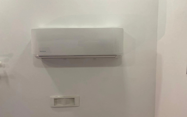 (In the historic center) Montesanto Dream apartment