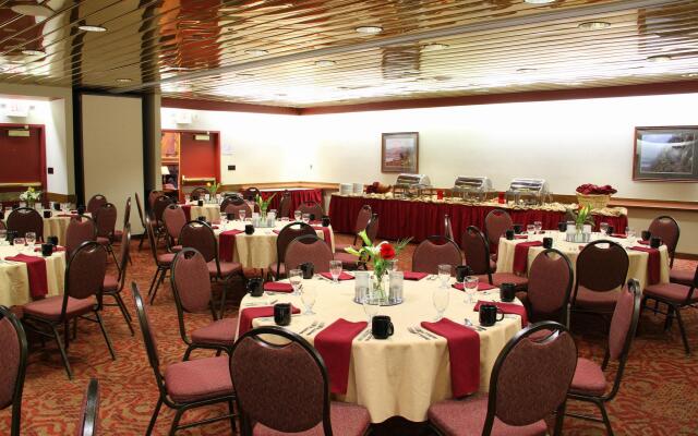 3 Rivers Hotel