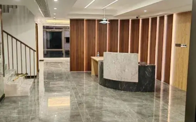Yuyu Apartment