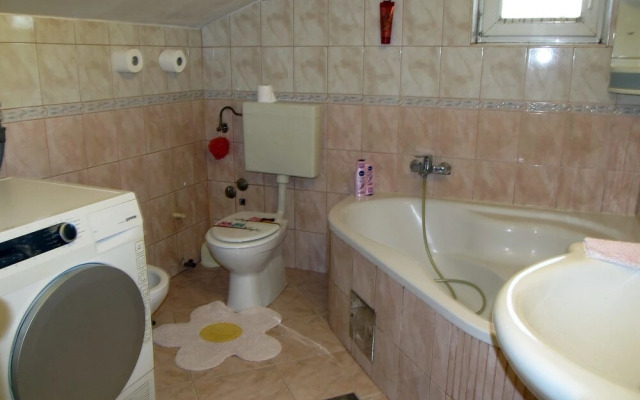 Apartman Dijana