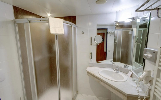Vienna Sporthotel