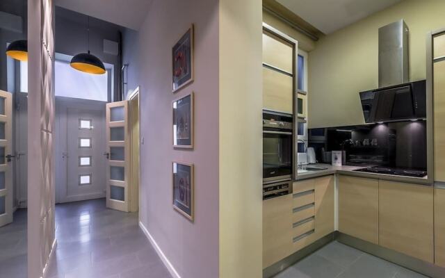 RBNB Apartments - Inner City I.