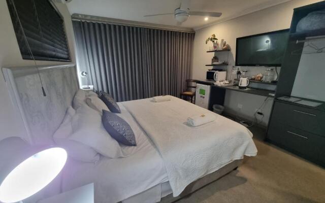 Lily's Rest, Village on Silwerstrand, Robertson