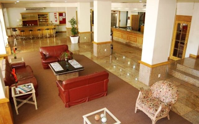 Hotel Suarez Internacional