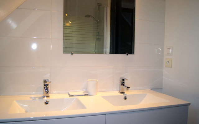 Keryanti Domaine de Lesleac'h