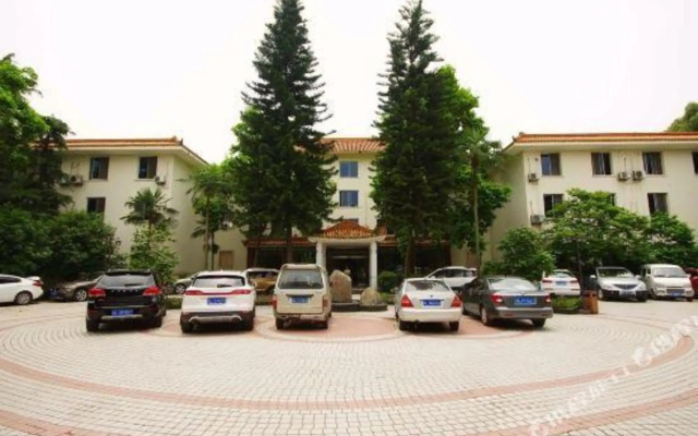 Xiuyuan Hotel