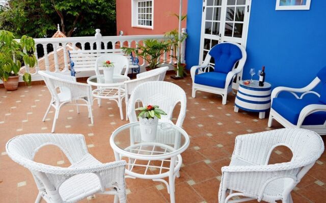 Hotel Drago San Antonio