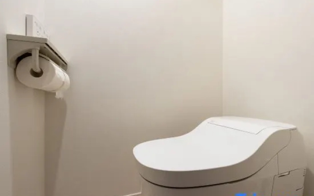 Hirai Heritage House – Bathroom – Tokyo