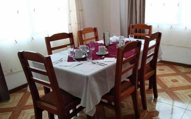 Danadri Houses, Like At Home