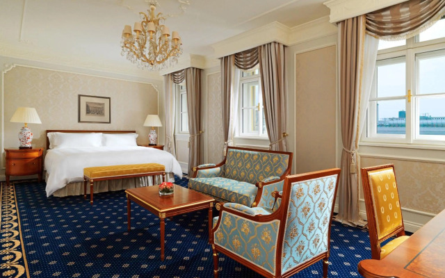 Hotel Imperial, a Luxury Collection Hotel, Vienna