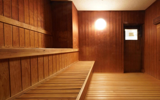 Kisyu Shirahama Onsen Musashi