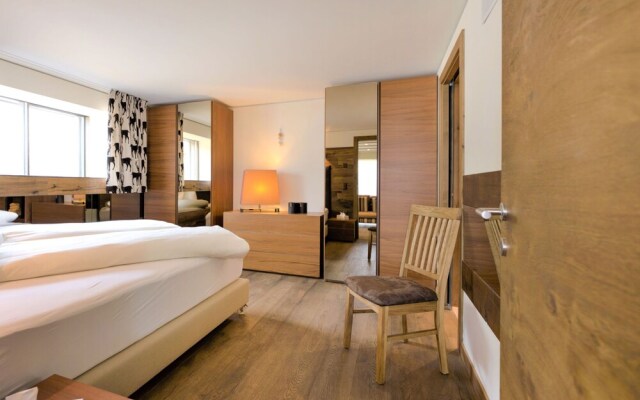 Chesa Piz Mezdi - St Moritz St Moritz