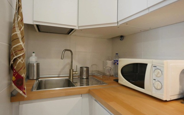 San Cristóbal Petite Maison