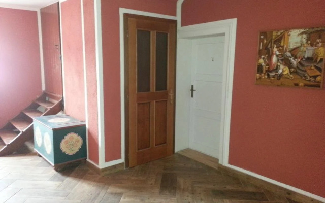 Liebenstein Restaurant Pension