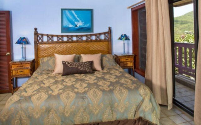 Lavender Hill Suites