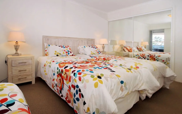 Nelson Towers, Unit 37/71 Victoria Parade