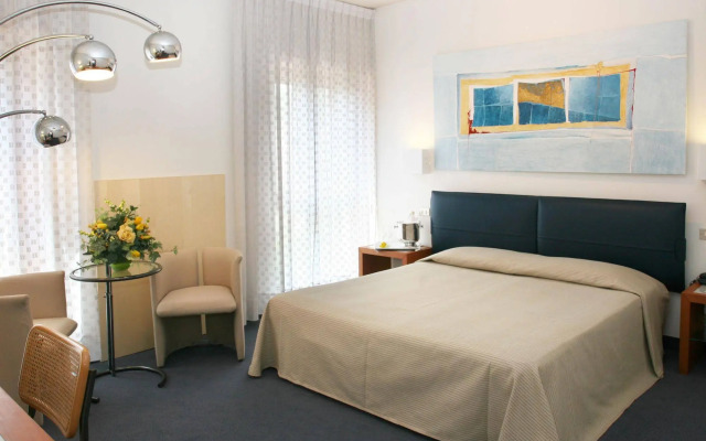 Arte Hotel Perugia
