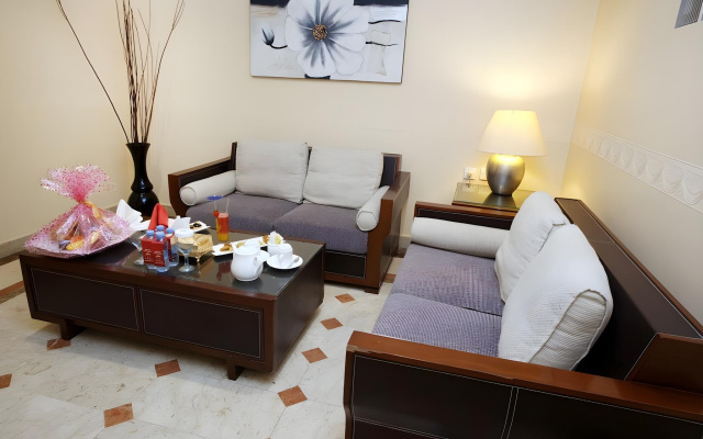 Al Azhar Hotel Jeddah