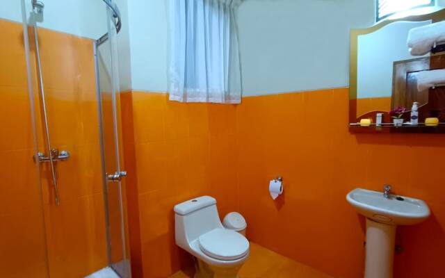 Hotel Gran Aurum