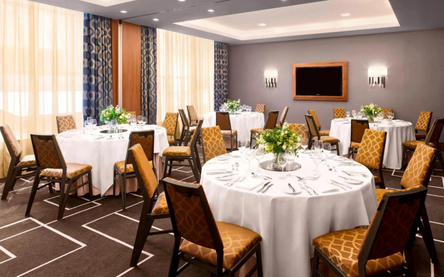 Sheraton Grand Hotel & Spa, Edinburgh