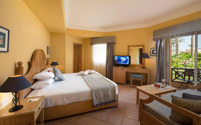 Stella Sea Club Hotel