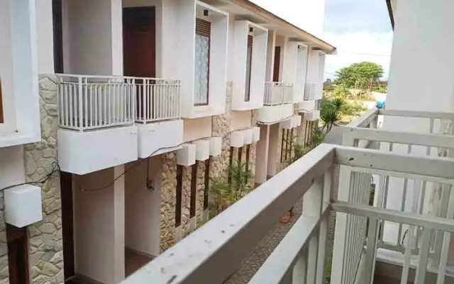 Villa Wukir 9 by N2K