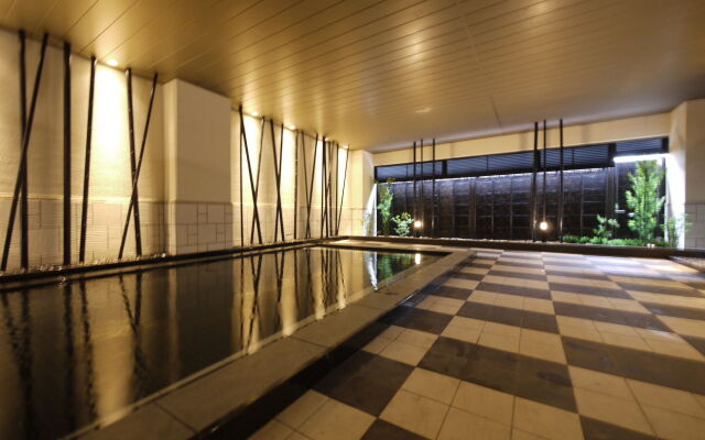 Himeji Castle Grandvrio Hotel