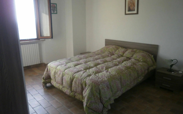 Casale Montesicuro