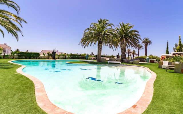 The Shelley Point Hotel & Spa