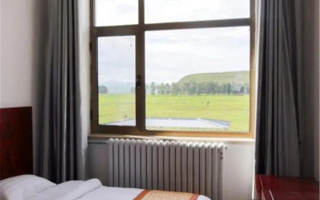 Yijie Holiday Hotel Fengning Lazhaying