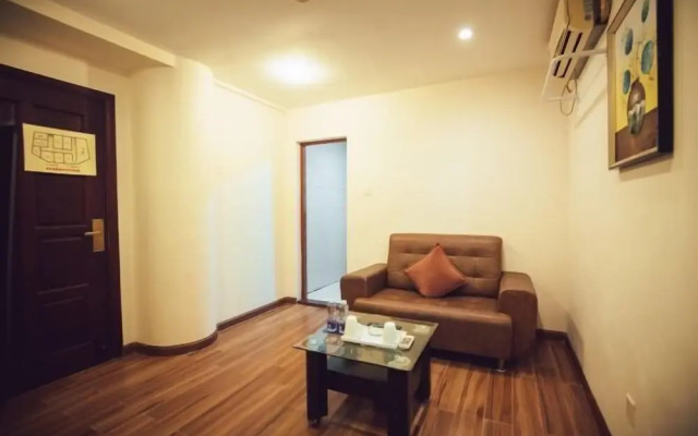 Datang Hotel