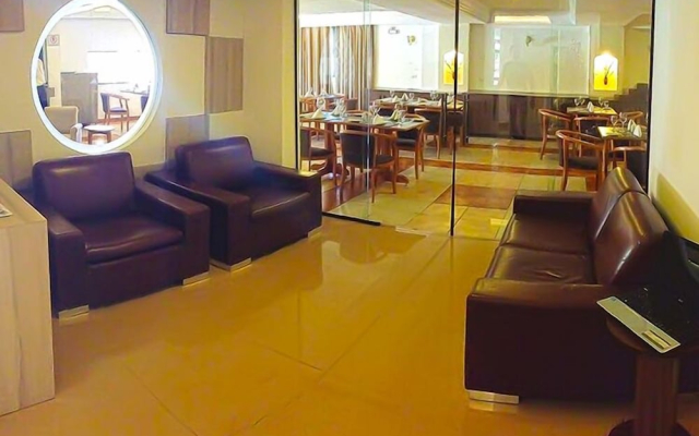 Gran Continental Hotel