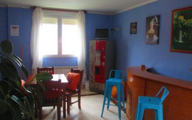 Hotel Brisas del Sella