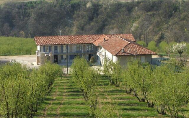 Cascina Giardini