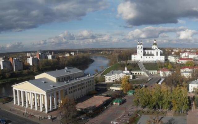 Vitebsk Hotel