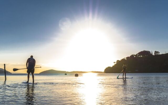 Shelly Beach Top 10 Holiday Park